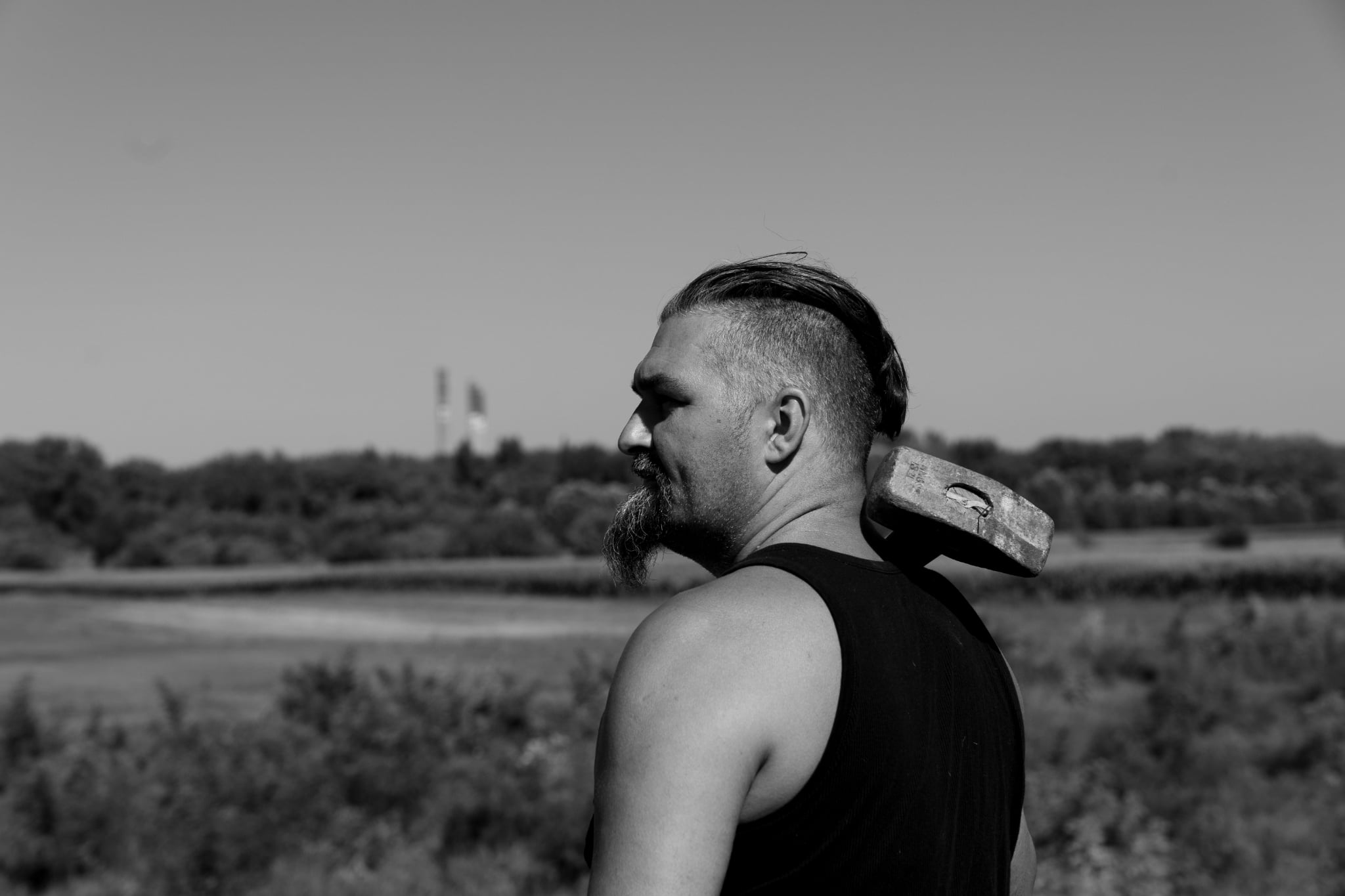 Harminc év játéktapasztalat, Párosban EB-győztes - Bank Tomi interjú  